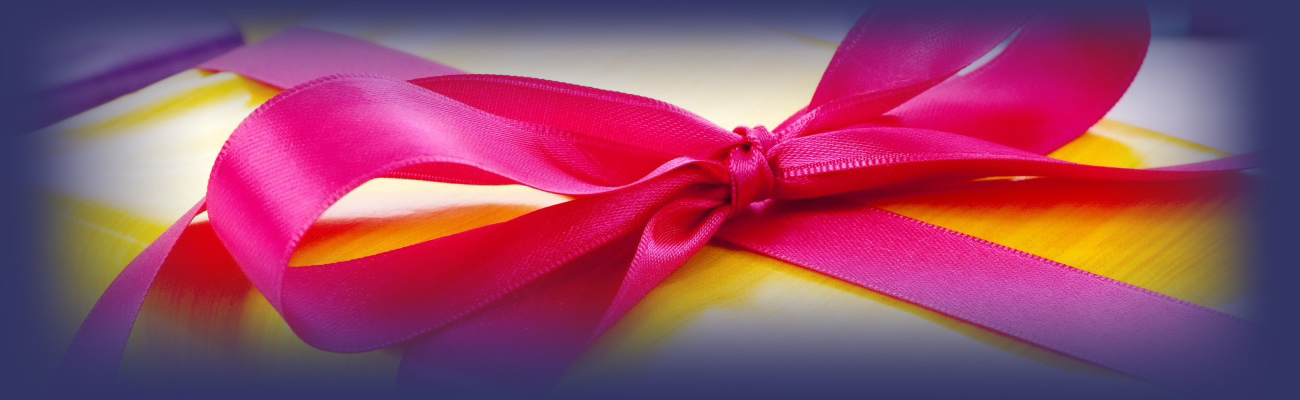 satin ribbon packaging supplier