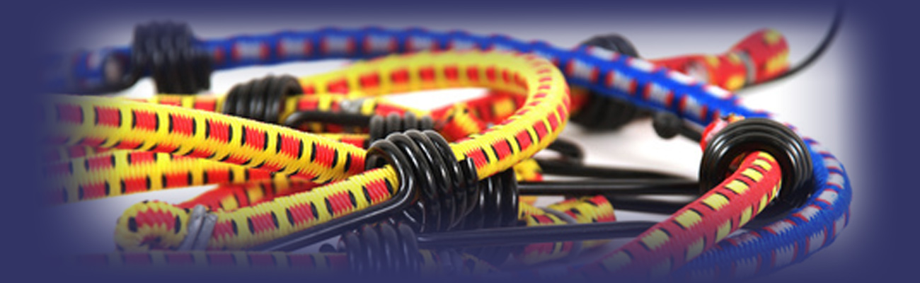 bungee cords supplier