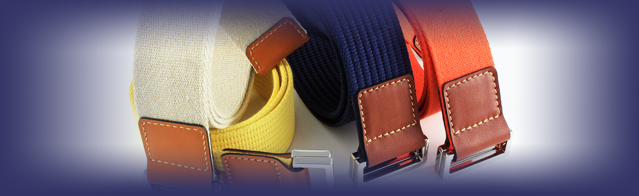 belt manufacturer