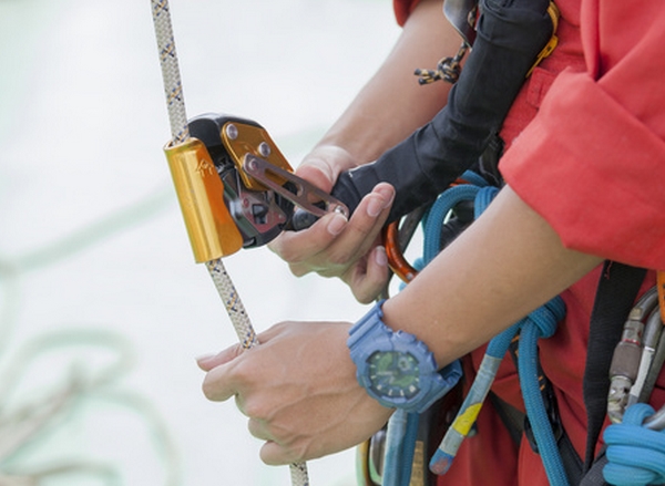 corde-escalade Climbing Rope