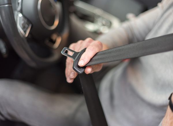 seat belt Safety Belt