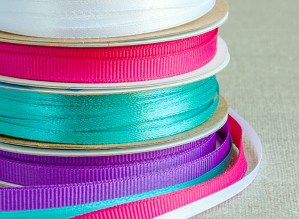 Grain Ribbon 