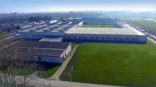 FANTEX - Flers (61) -FRANCE