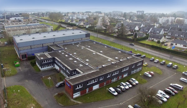 LÉCUYER - Lisieux (14) - FRANCE