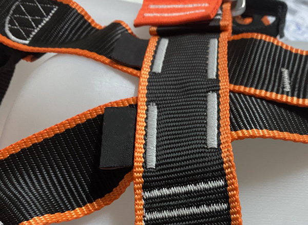 Straps – Harnesses - Lecuyer