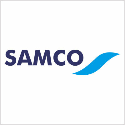 Logo Samco