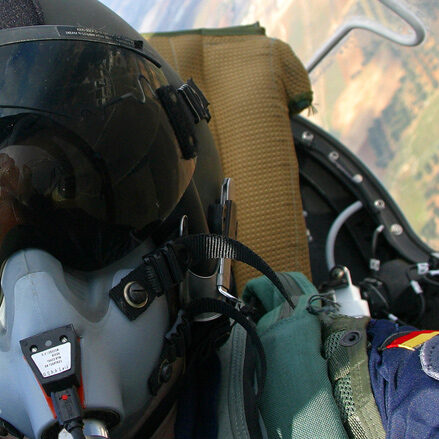 Aeronautical Straps