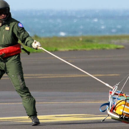 manufacturer of harnesses for army