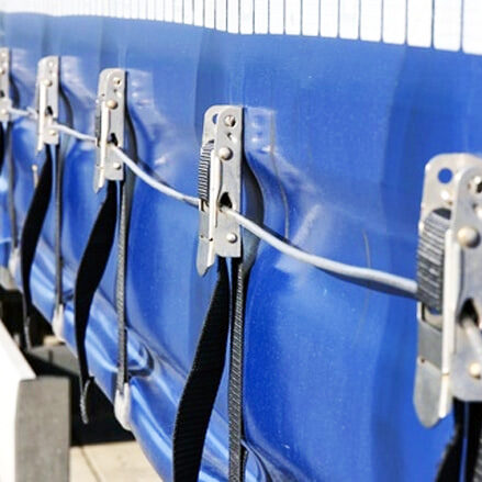 Lashing & Lifting Straps