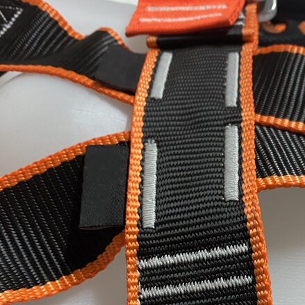 Straps – Harnesses - Lecuyer