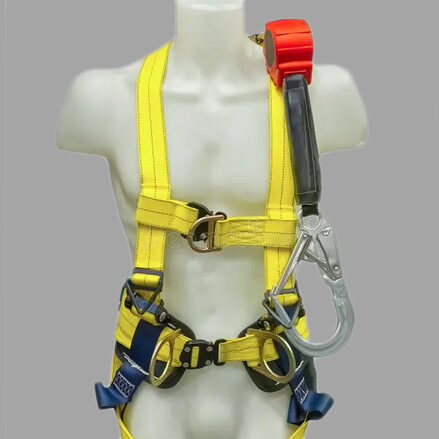 Straps – Harnesses