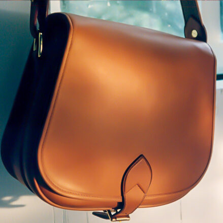 Leather Goods