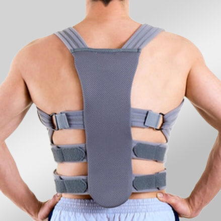 Manufacturer of medical straps