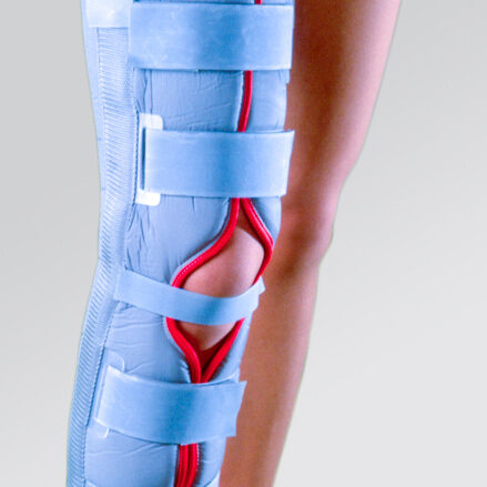 Manufacturer of medical straps