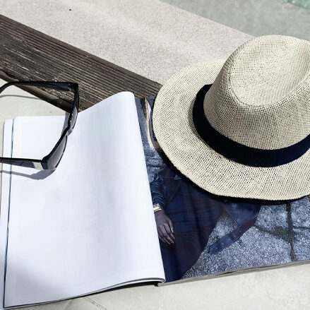 Ready-to-Wear Straps