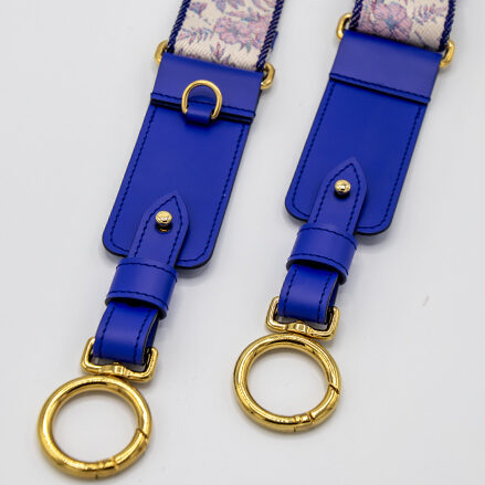 straps for Leather Goods