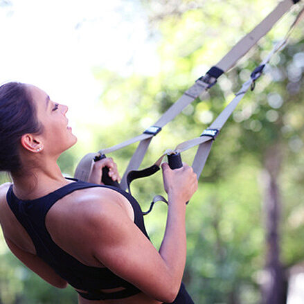 Sports Straps & Webbing