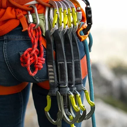 strap for personal protection